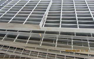 供應(yīng)哪里生產(chǎn)鋼格板價格 廠家 圖片