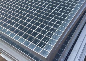 鋼格板 選對生產商，構筑安全與效率的基石